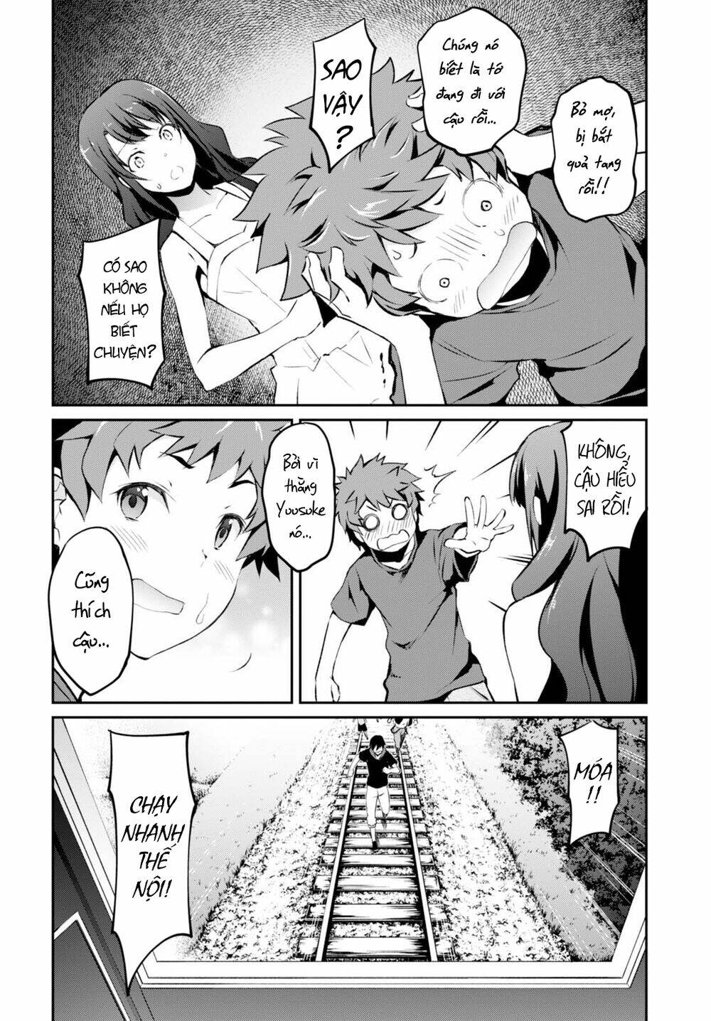 pháo hoa đẹp hơn nếu ngắm từ phía dưới hay từ đằng xa? chapter 8 7