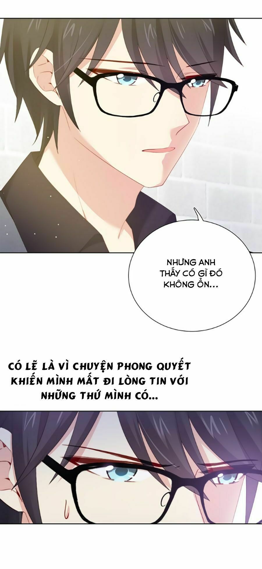 tình yêu là thế phần 2 chapter 42 34