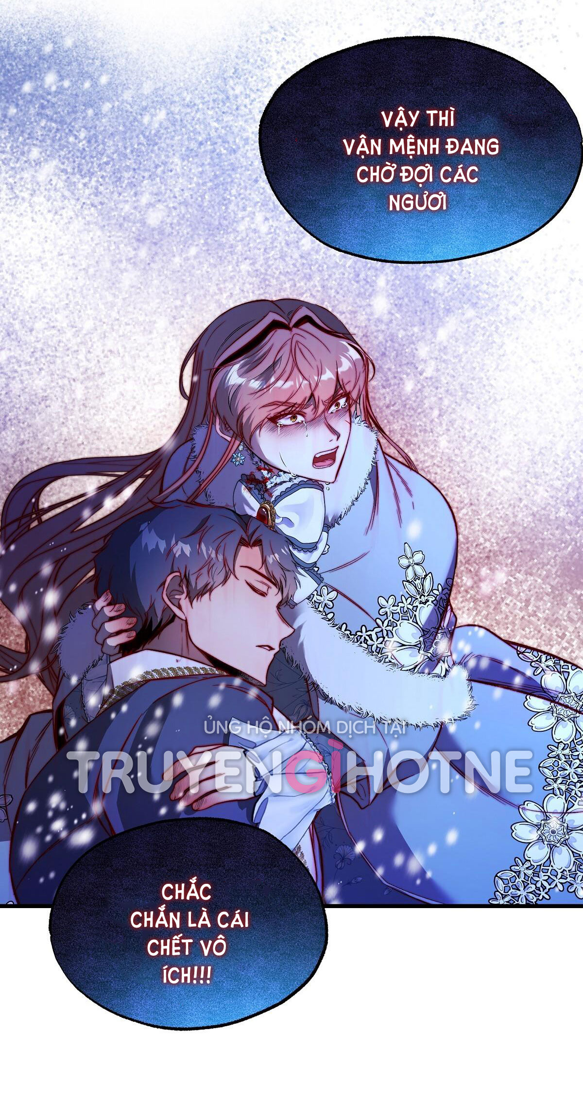 bánh xe của charlotte chapter 3.2 36