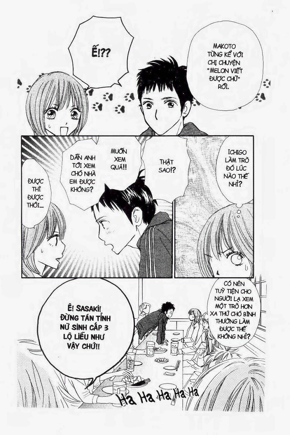 ichigo to anzu chapter 30 5