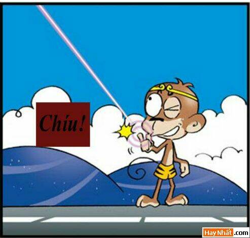 tây du kí không hài chapter 18 41