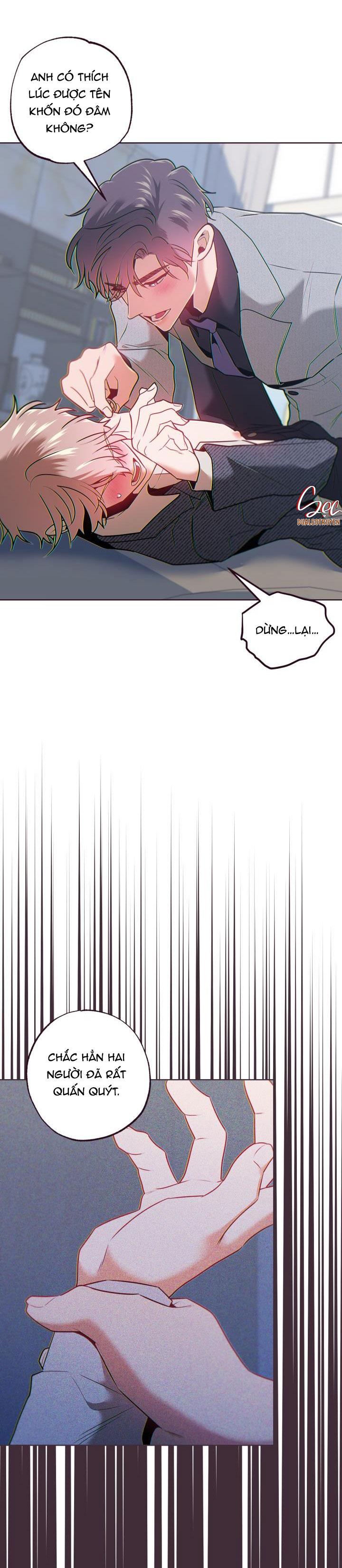 falling down chapter 35 7