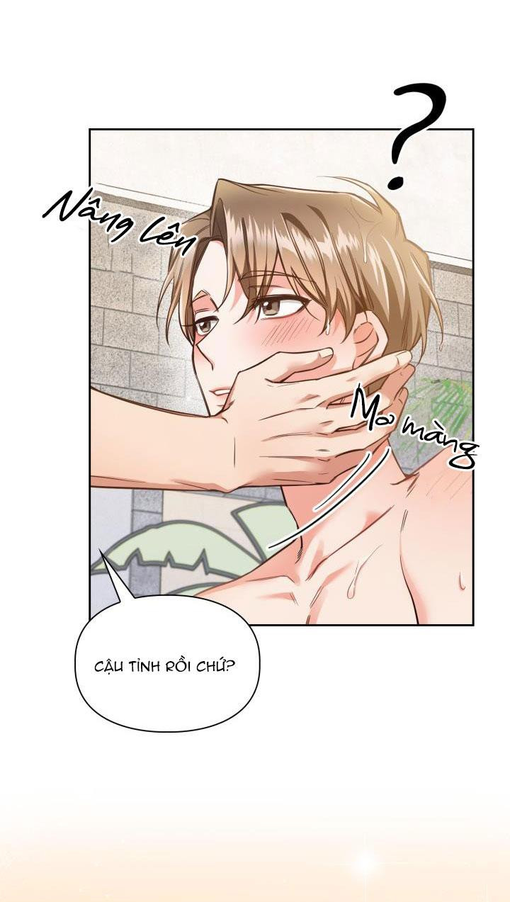 phòng tắm hơi chapter 1.5 25