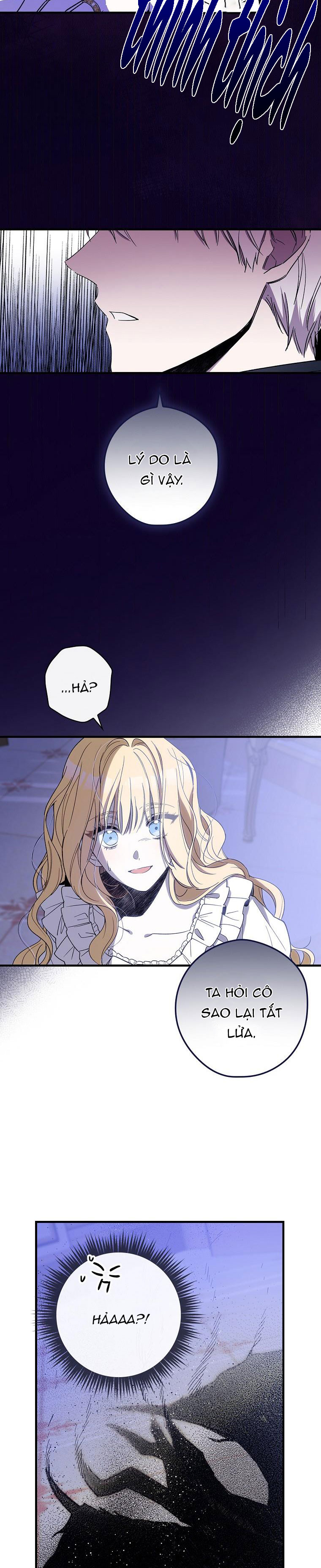 phương pháp khiến chồng đứng về phía của tôi chapter 6 16