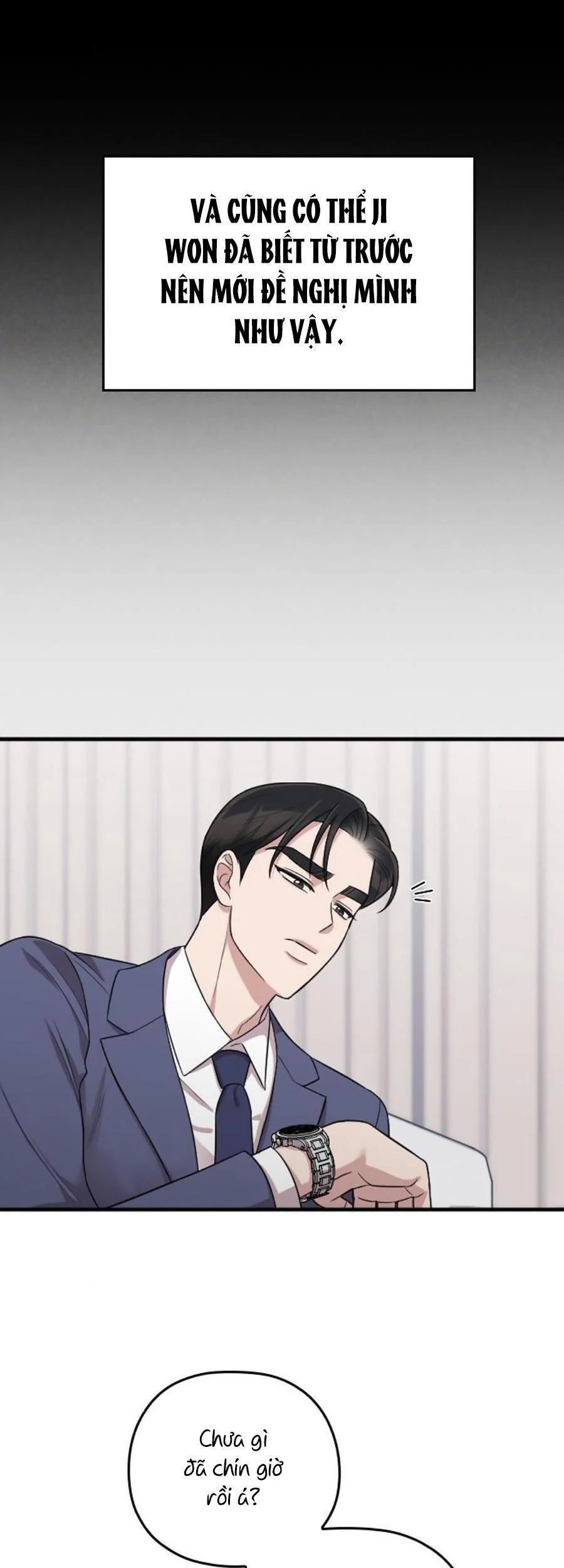 cô đi mà lấy chồng tôi chapter 24 79