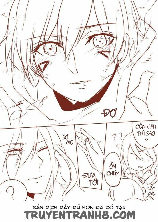 threshezreal short doujinshi - shishiilol ㄒㄒㄏㄏ chapter 1 10