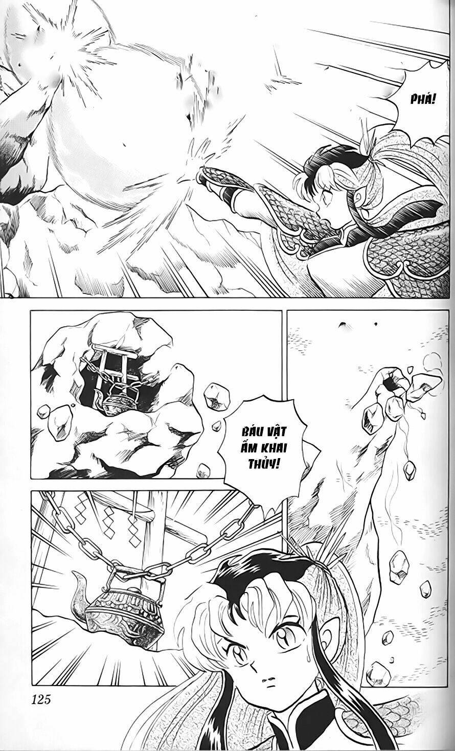 suối lời nguyền chapter 253 10