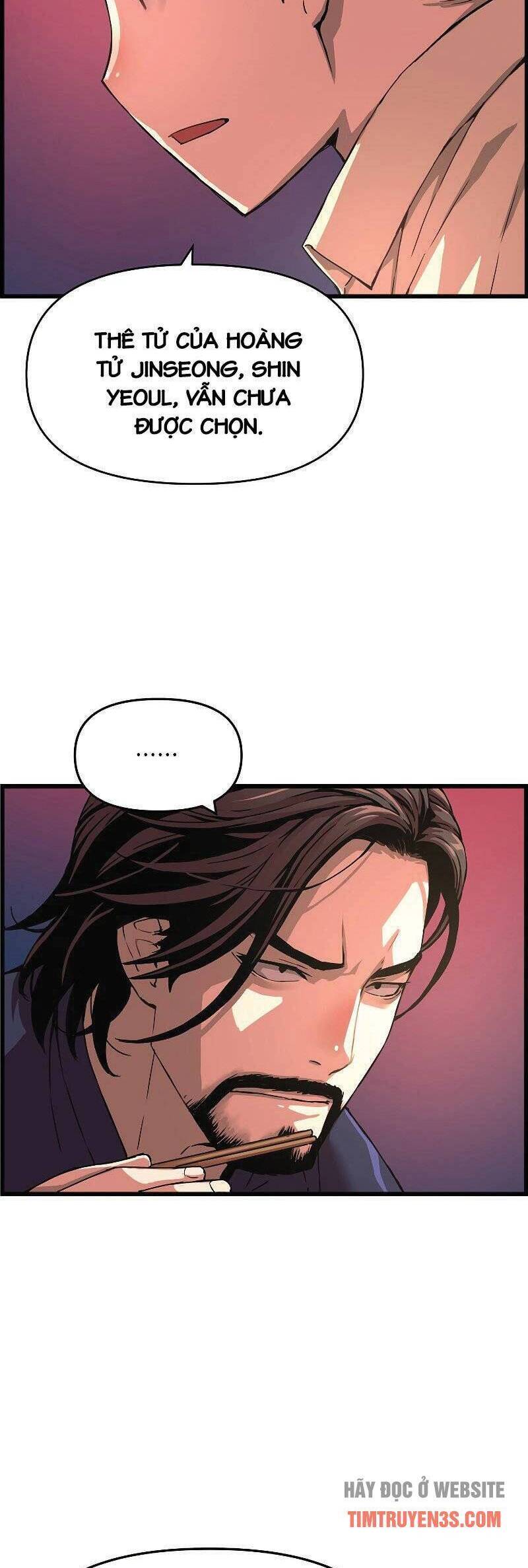 tôi sẽ sống như một hoàng tử chapter 88 15