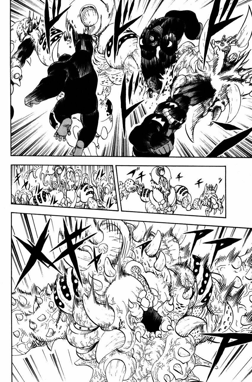 doubutsu no kuni chapter 22 30