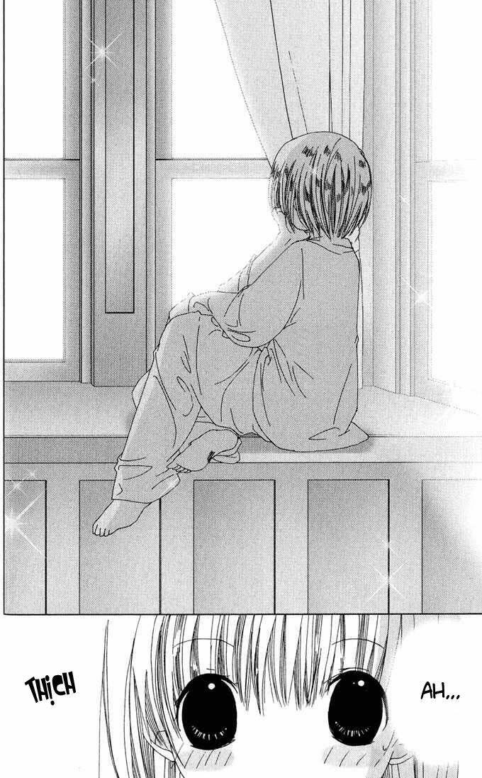 chiếc nhẫn của tiểu thần chapter 20 11