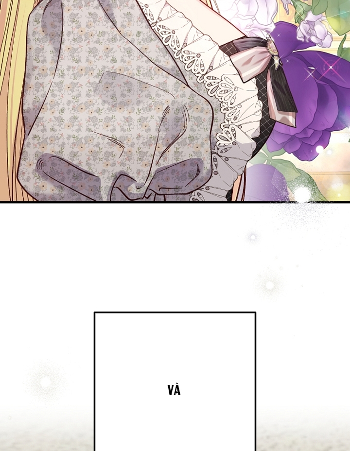 trở thành vợ thái tử quái vật chapter 81.2 41