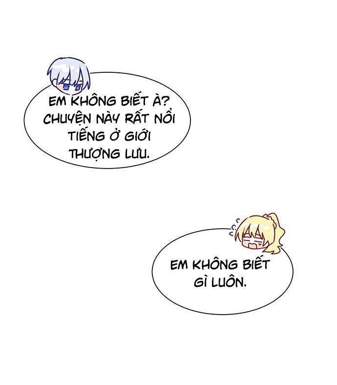 tôi là vị hôn thê phản diện chapter 20 48