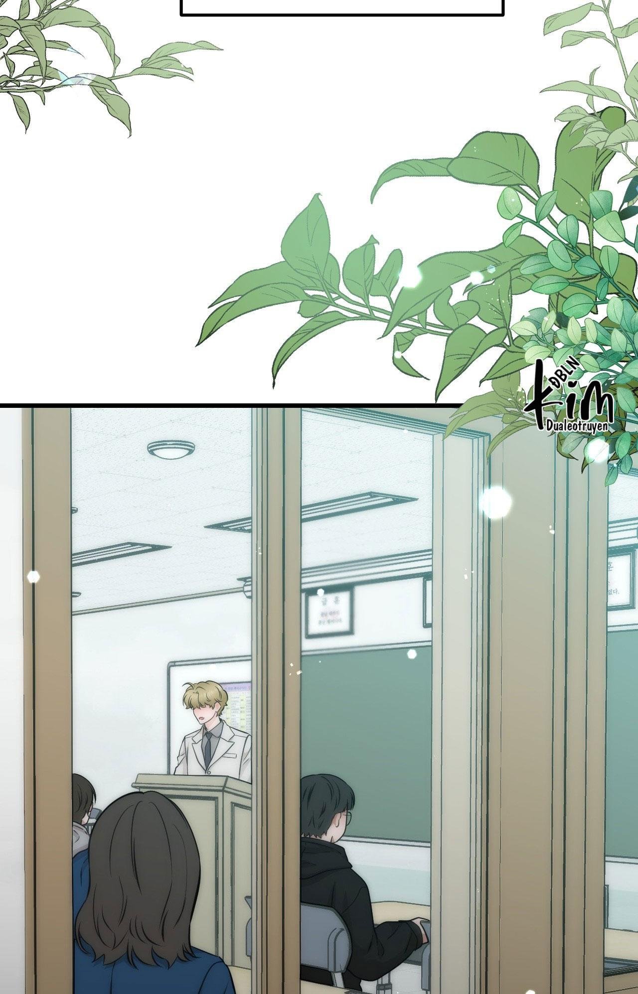 over the paradise chapter 48 46