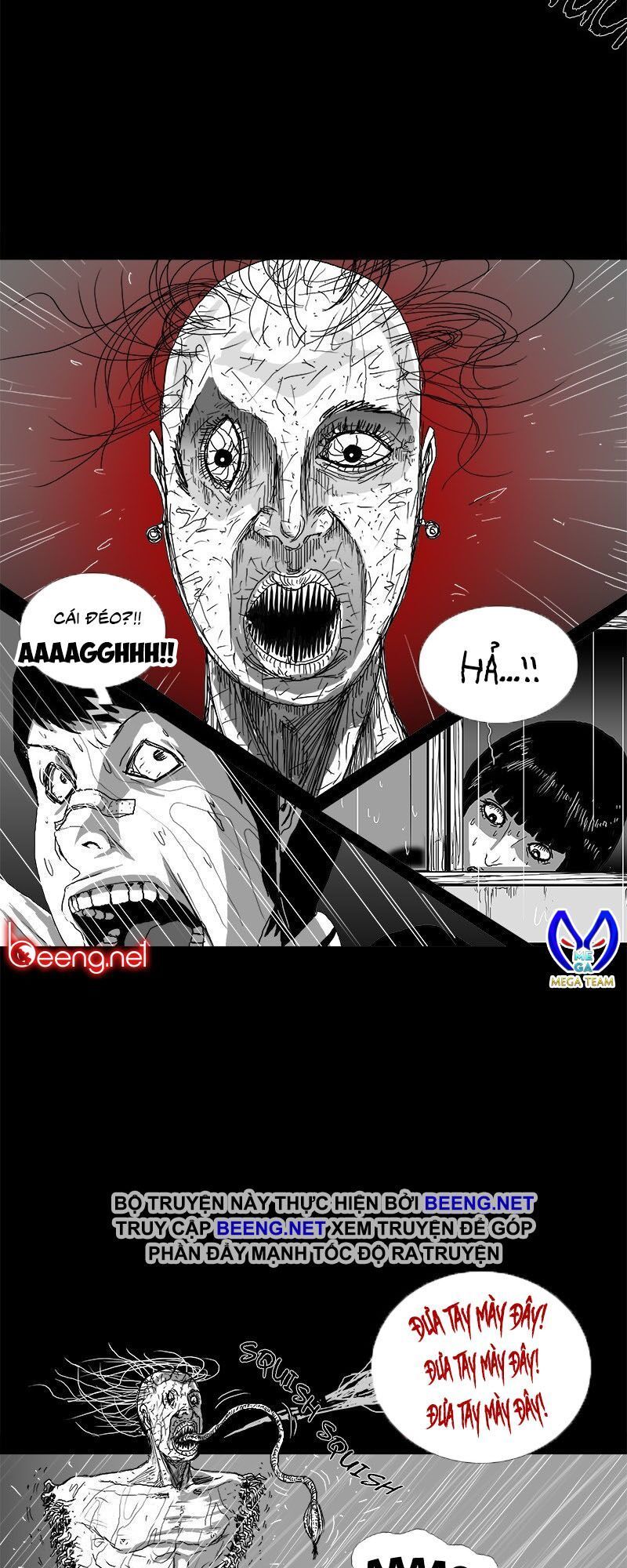 sống sót chapter 9 17