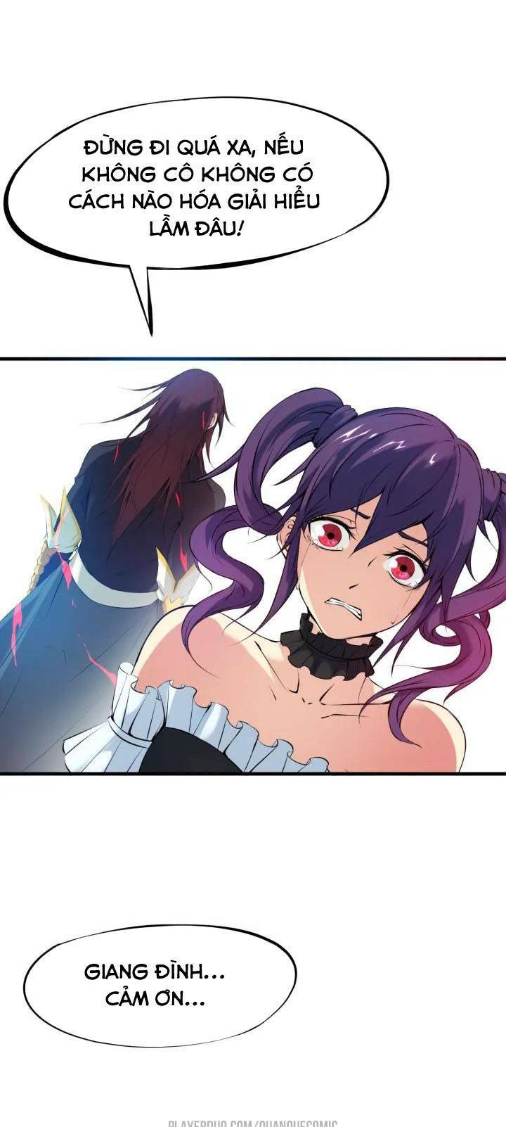 long mạch võ thần chapter 21 15