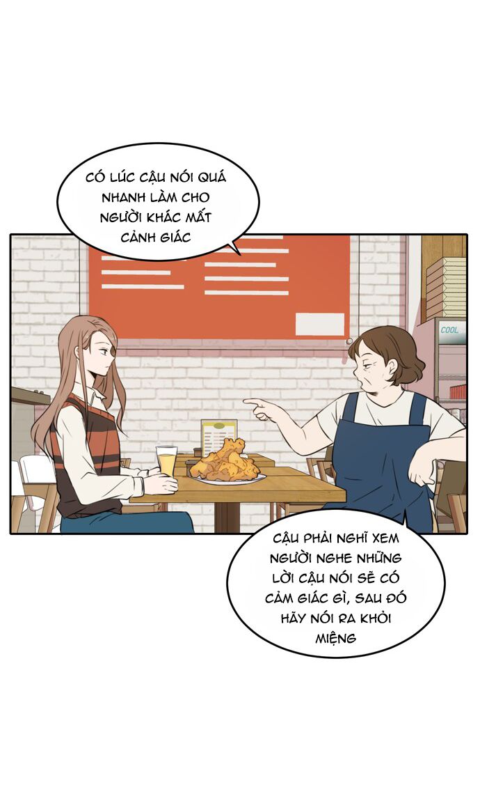 kiếp này cũng xin chăm sóc tôi như vậy nhé kiếp này cũng xin chăm sóc tôi như vậy nhé chapter 9 23