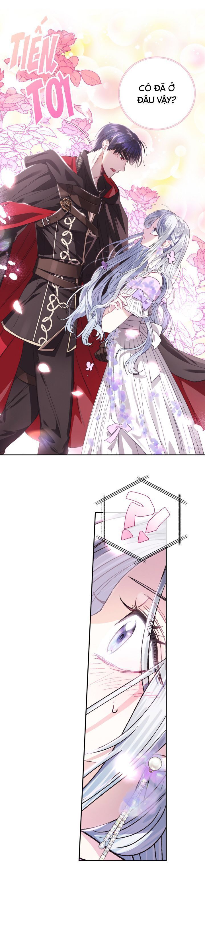 cha à, con không muốn kết hôn đâu chapter 22 9