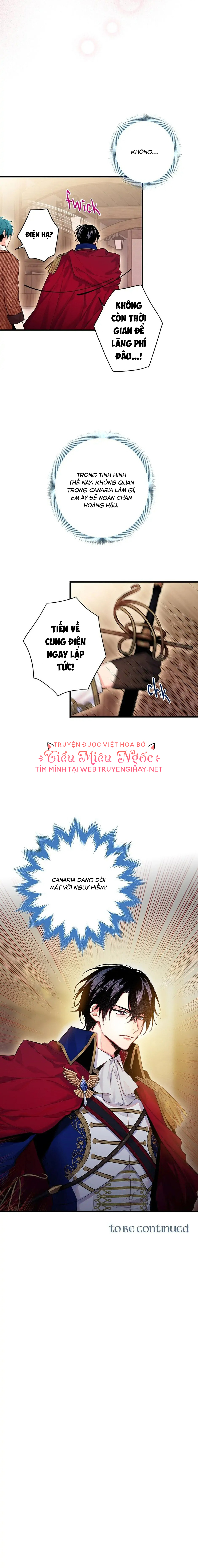 sống sót với thân phận là vợ của vị anh hùng chapter 79 16