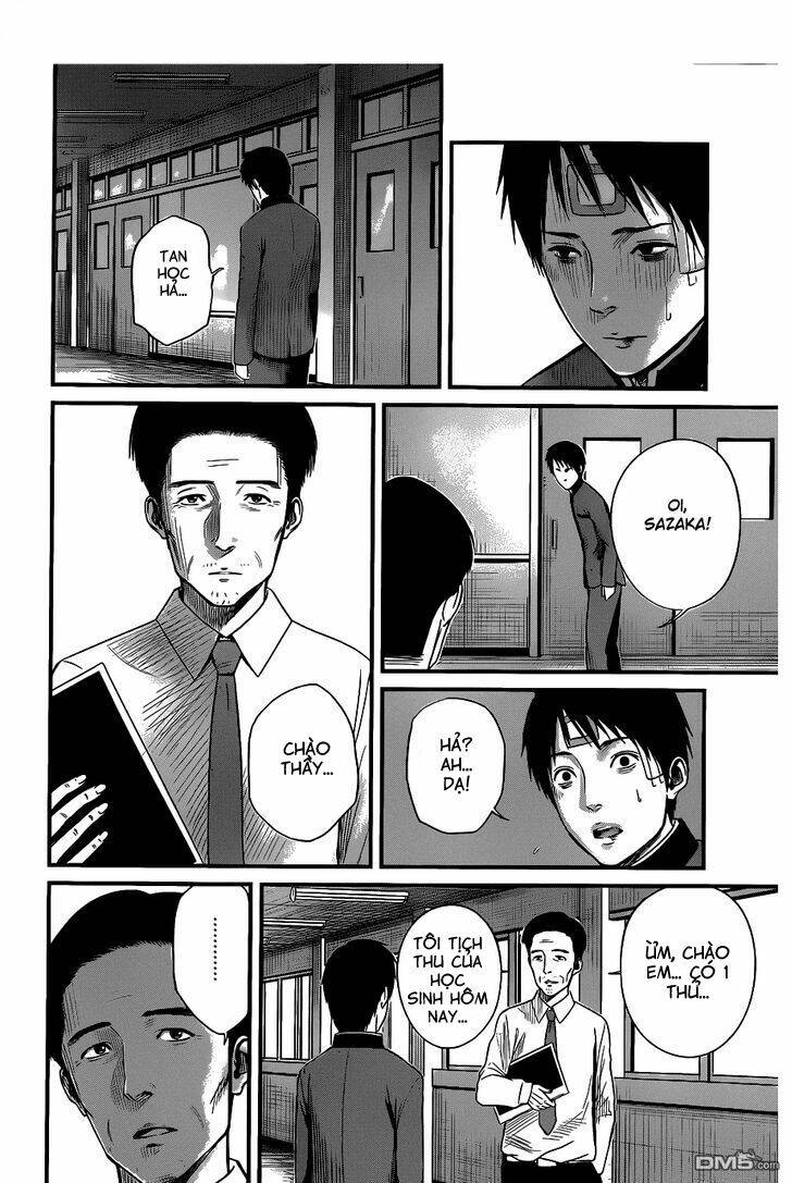 seishun rikon chapter 2 14