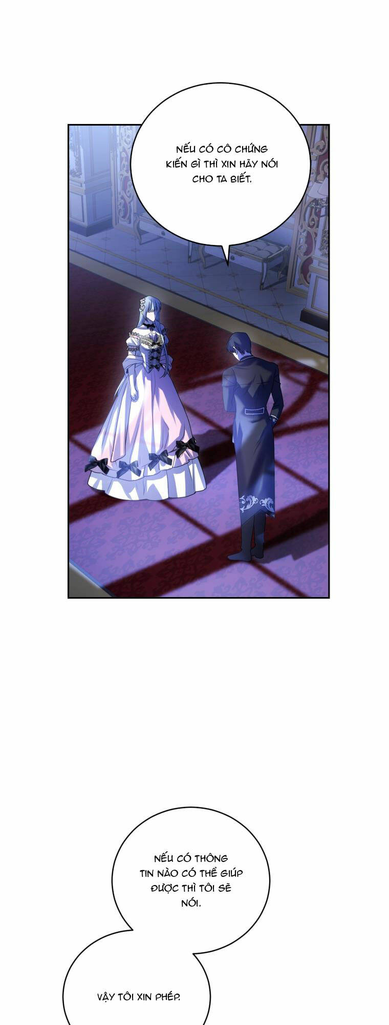 nhà điều chế nước hoa độc quyền của bạo chúa chapter 72 45