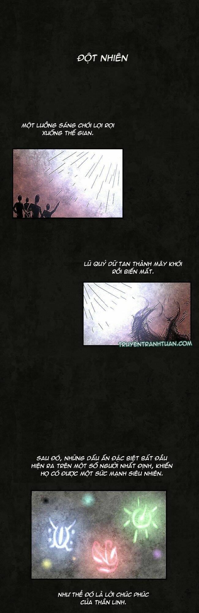 black haze chapter 0 5