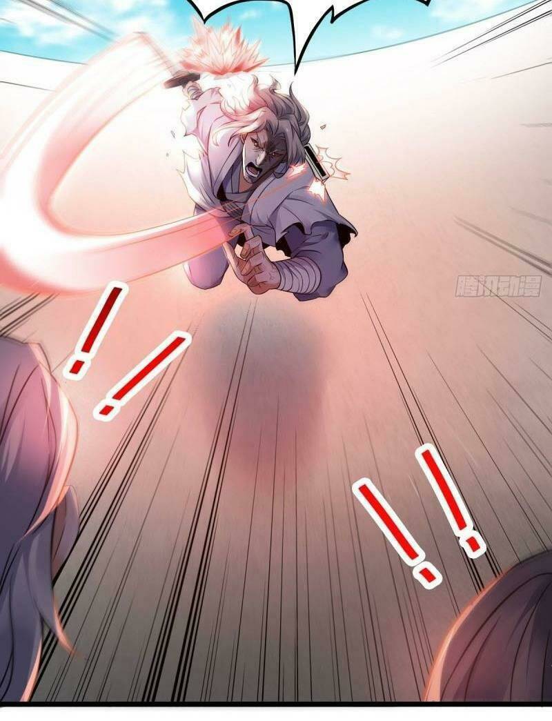 yêu đạo chí tôn yêu hoàng trở về chapter 14 38