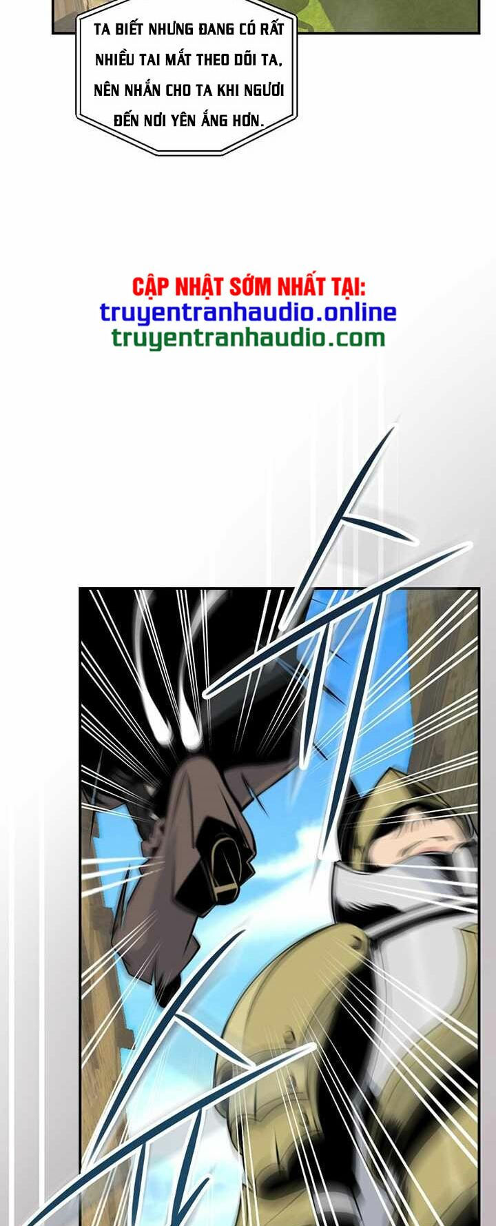 tôi sinh ra để làm người vĩ đại chapter 76 52