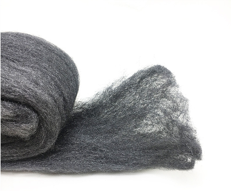 Bùi nhùi thép cuộn 3m Steel Wool