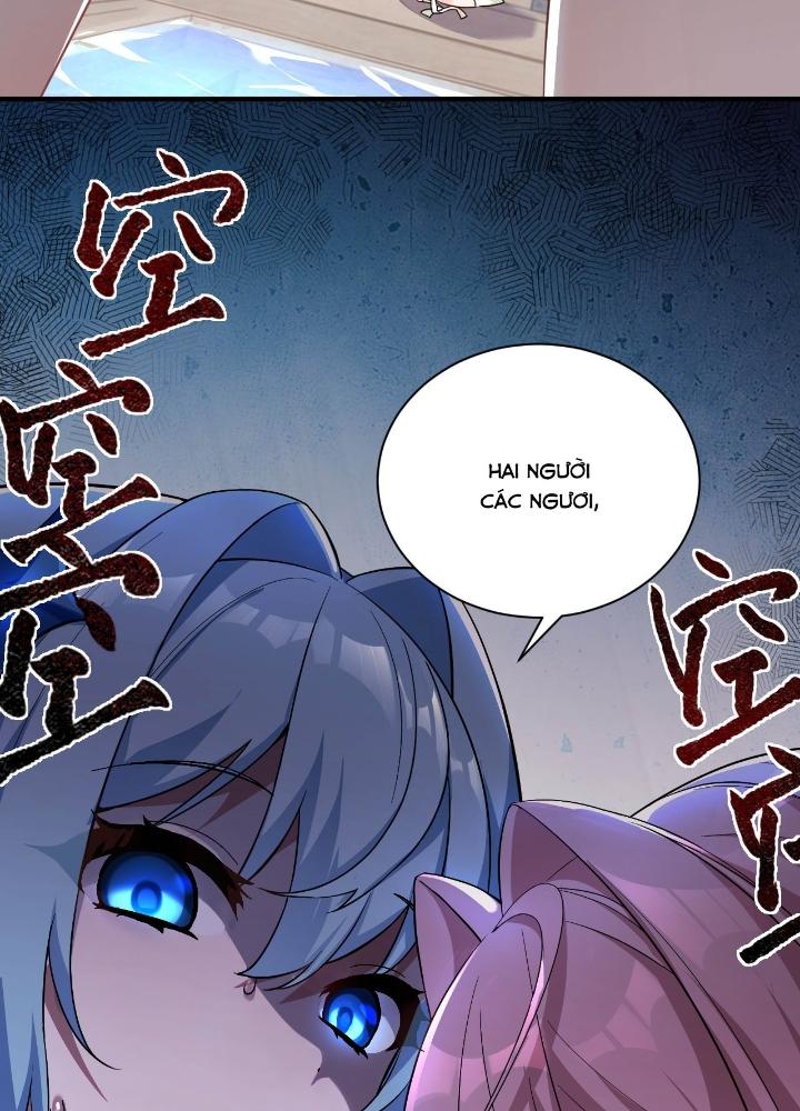 trời sinh mị cốt ta bị yandere đồ nhi để mắt tới chapter 1 29