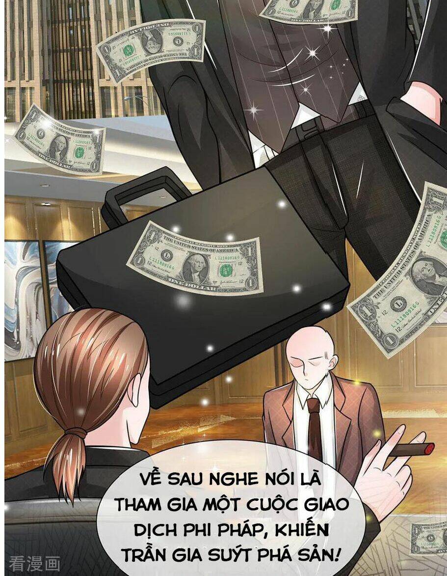 tuyệt đỉnh khí thiếu chapter 67 5