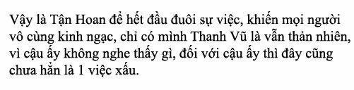 cậu câm chapter 14 11