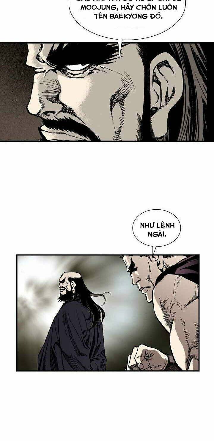 thế giới võ thuật của pháp sư chapter 21 12