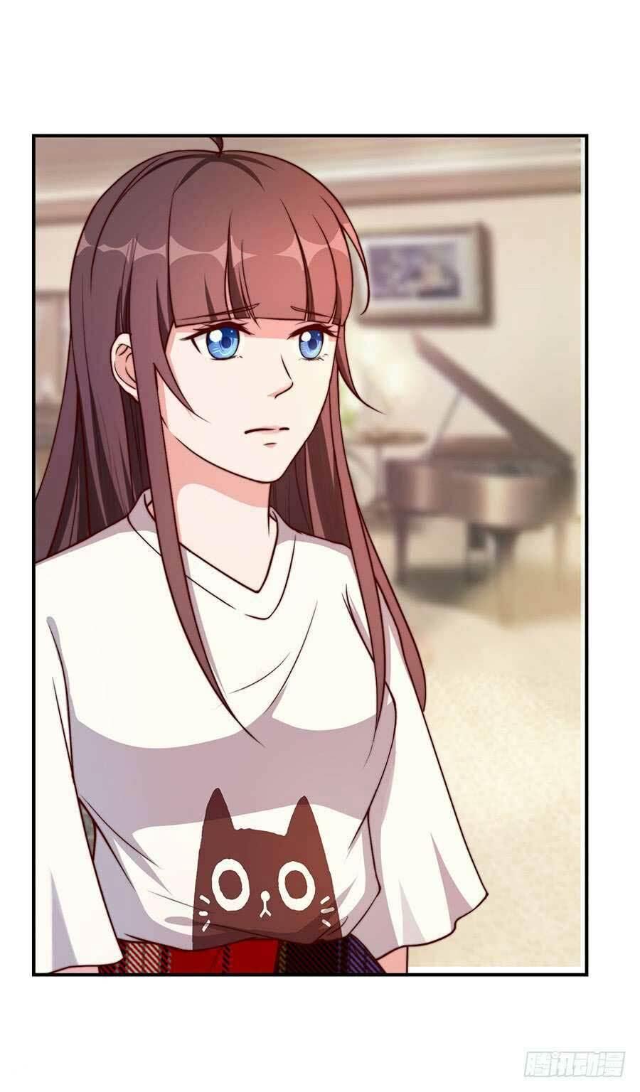 gả cho tình cũ làm lão bà chapter 30 31