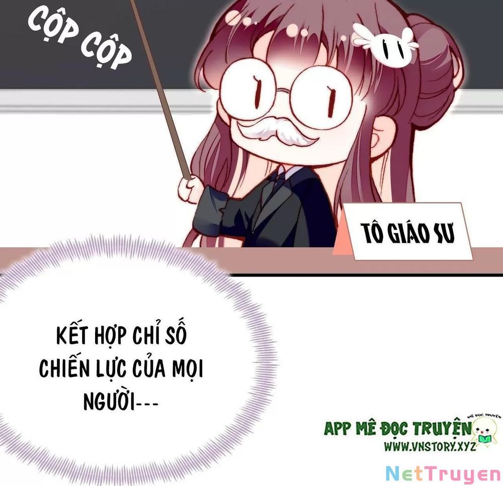 lại bị bệnh chiều chuộng quấn lấy chapter 51 14