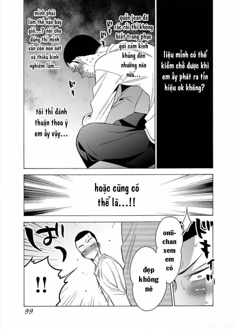 momoiro meloik chapter 86 14