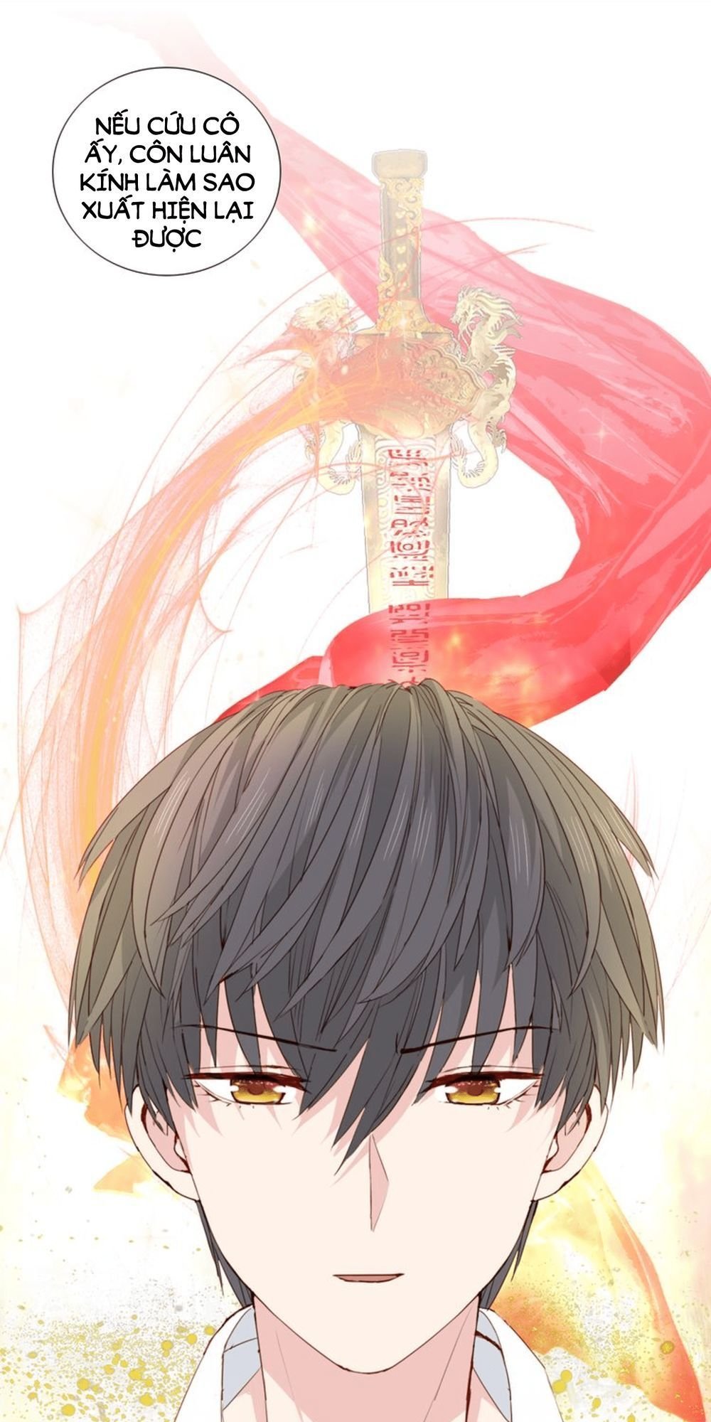 mộng văn sơn hải kinh chapter 21 11