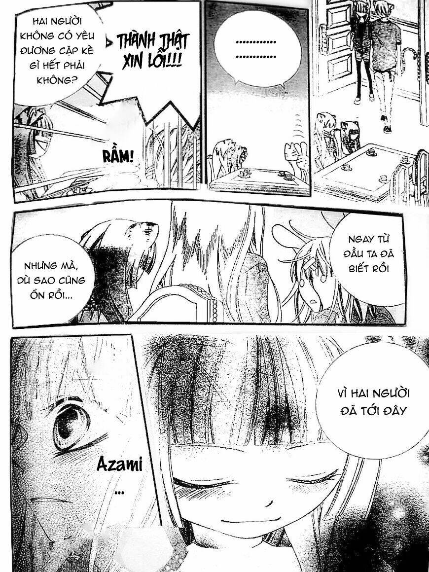 monochrome shounen shoujo chapter 16 23