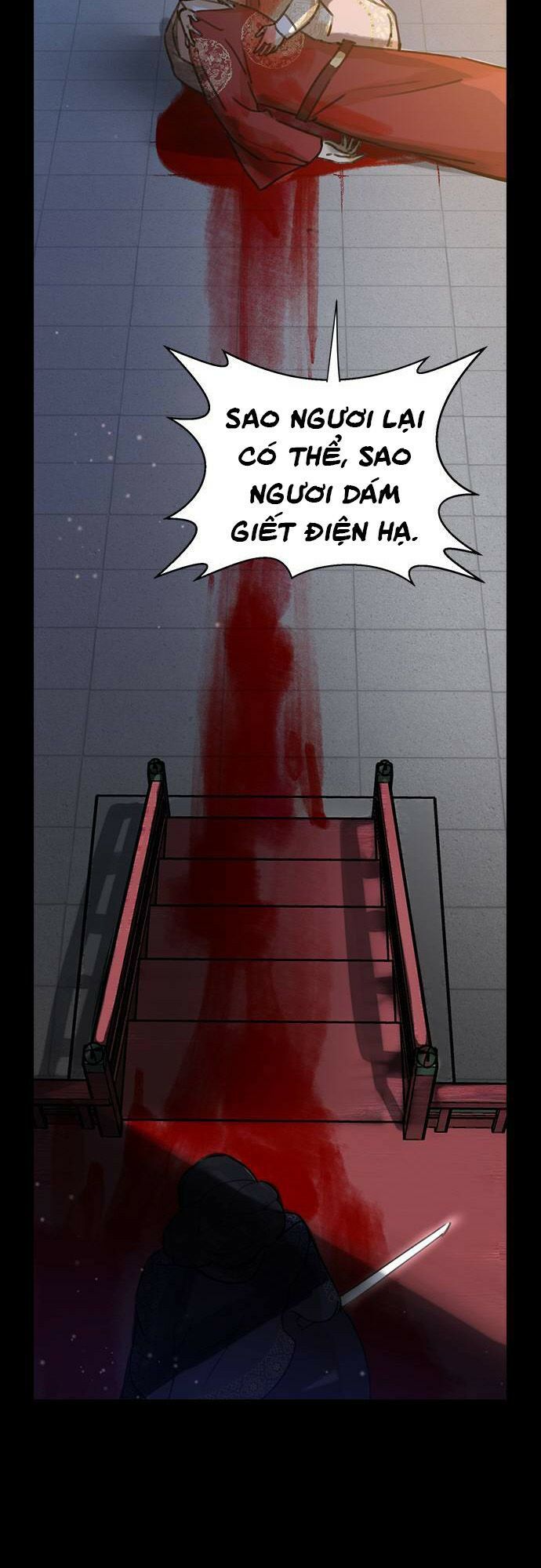 duyên nợ kiếp trước chapter 1 8