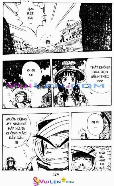 những người bạn tốt chapter 6 125