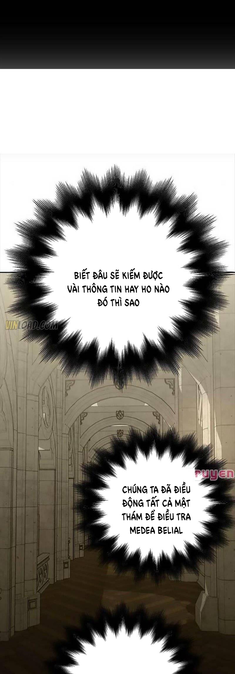 tôi muốn trở thành cô ấy dù chỉ là một ngày chapter 116 17