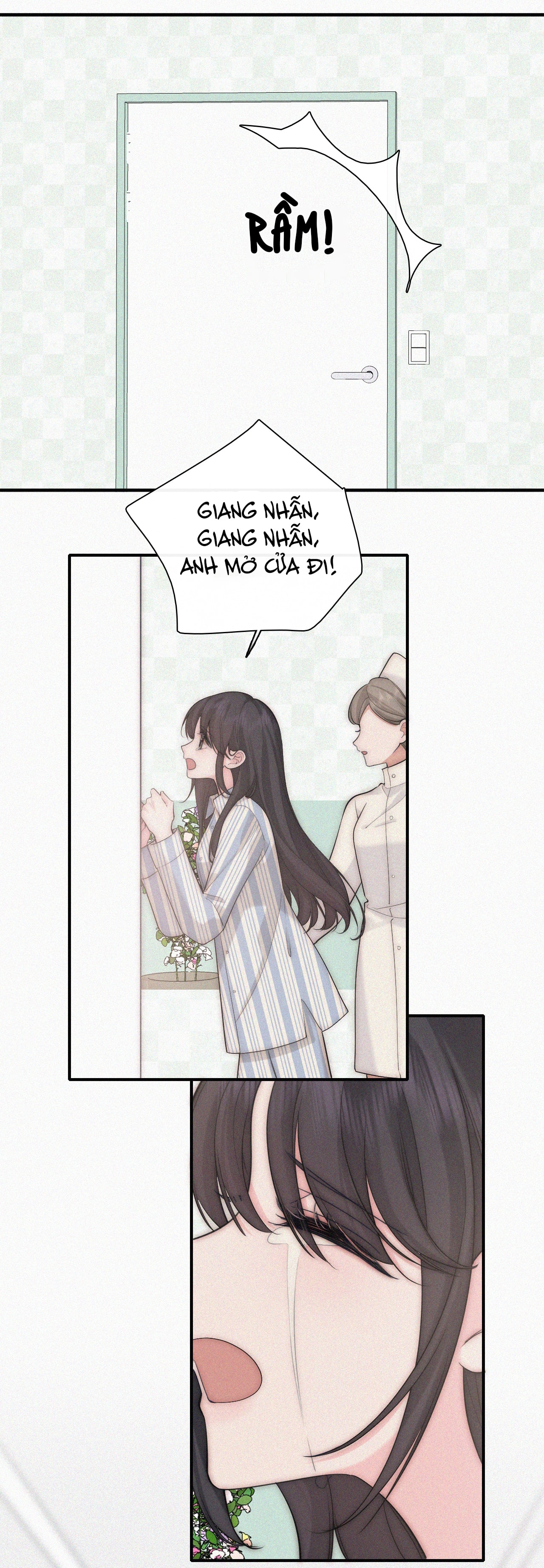 bệnh yêu chapter 119 5