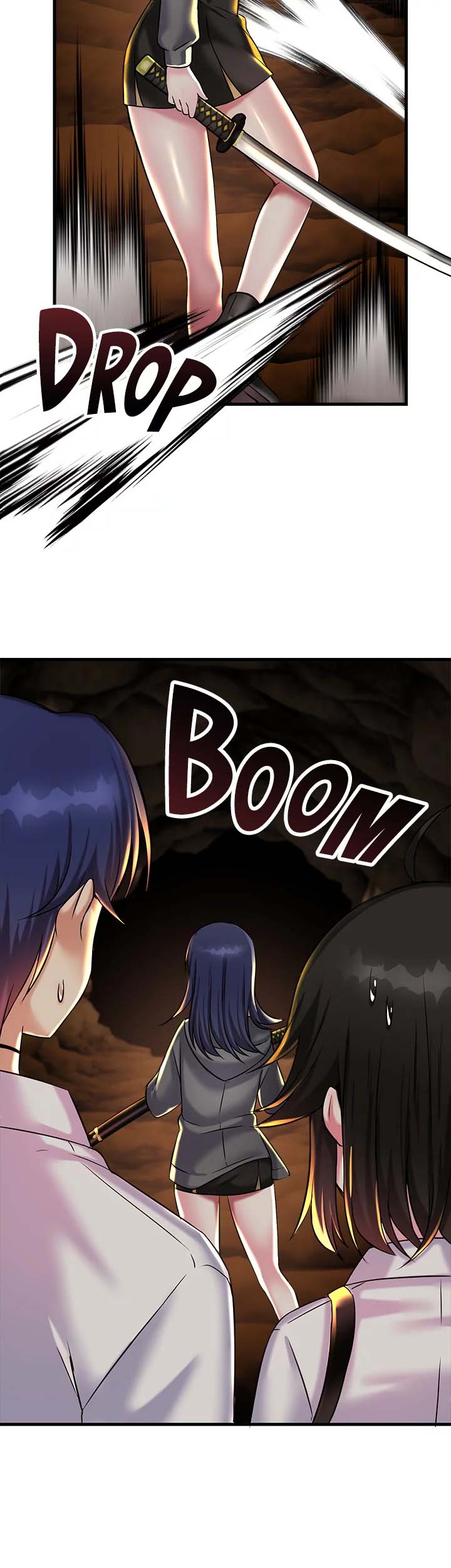 làm reviewer tôi trở thành main của game 18+ lúc nào không hay chapter 22.2 5