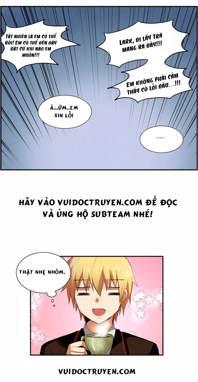 crepuscule (yamchi) chapter 52 15