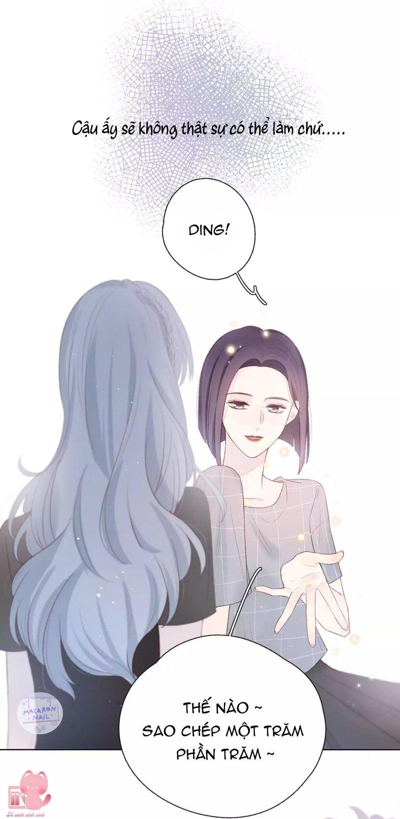 thanh xuân có bạn 2 chapter 8 16