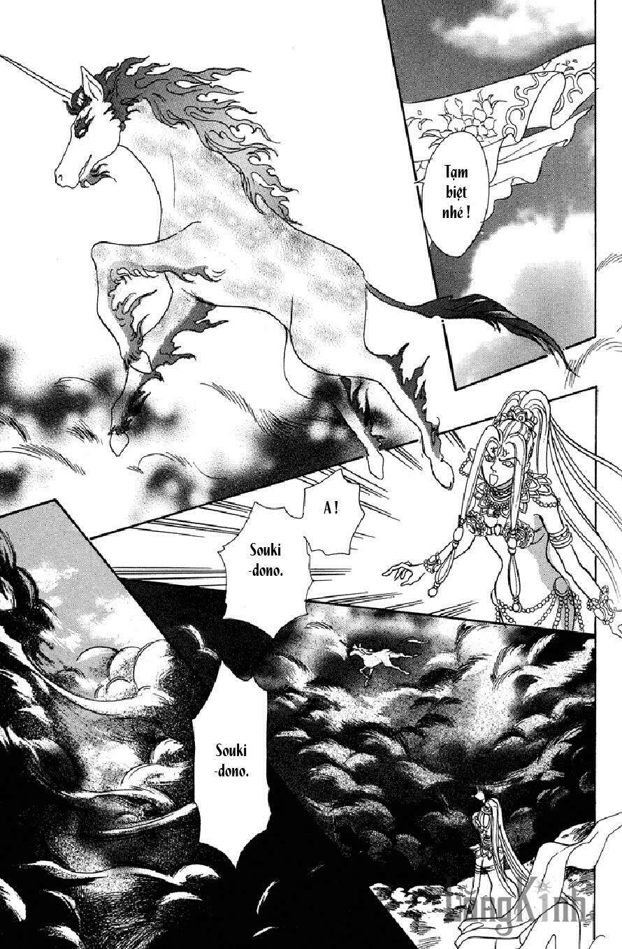 genjuu no seiza - ngôi sao bí ẩn chapter 14 26