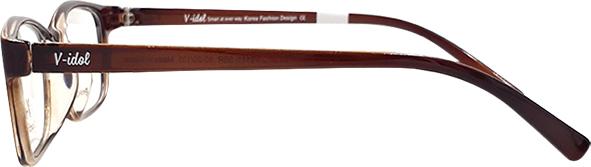 Gọng Kính V-IDOL V8115 SBR