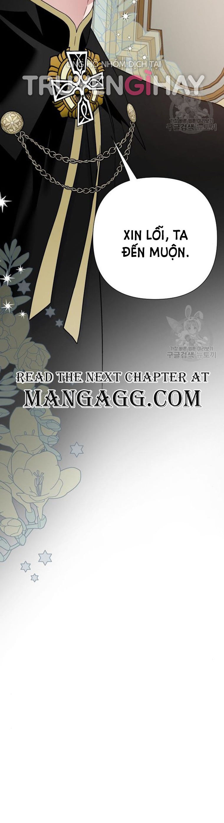 cách hiệp sĩ sống như một tiểu thư chapter 71 52