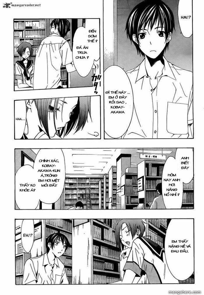 loveplus rinko days chapter 9 6