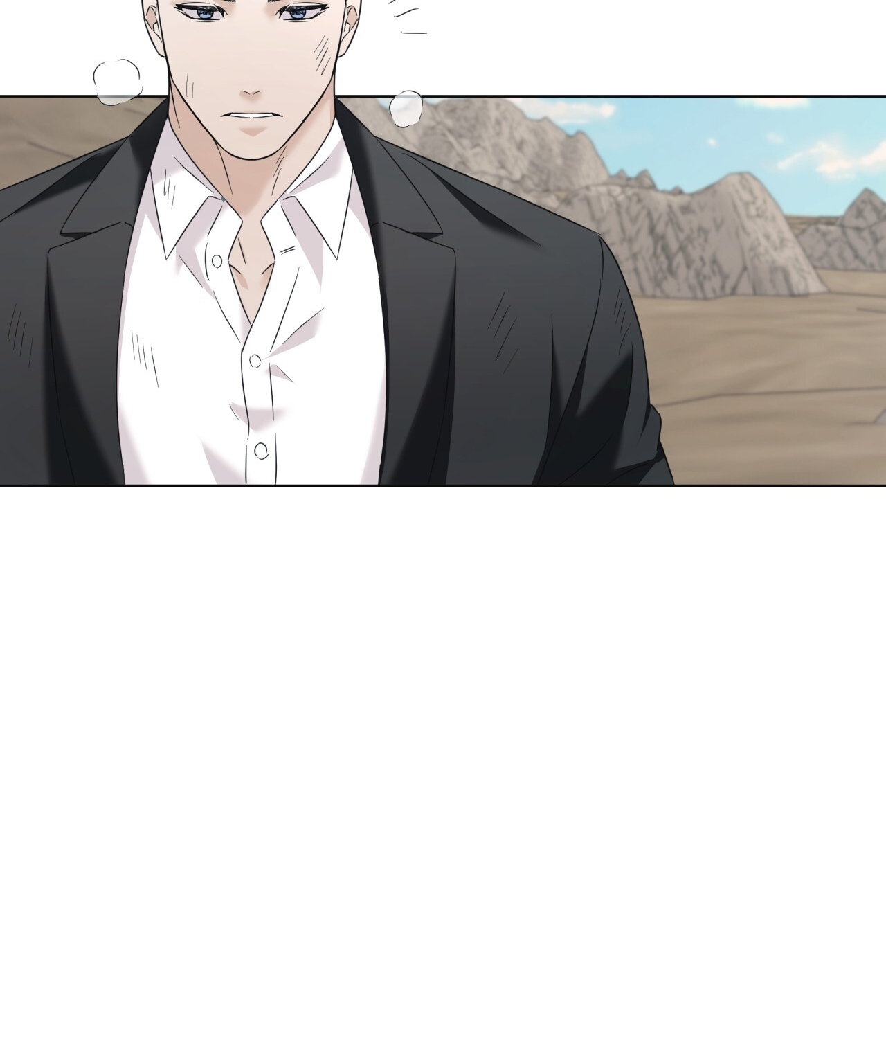 Amon- Không Thể Đoán Biết chapter 17.2 - Trang 31