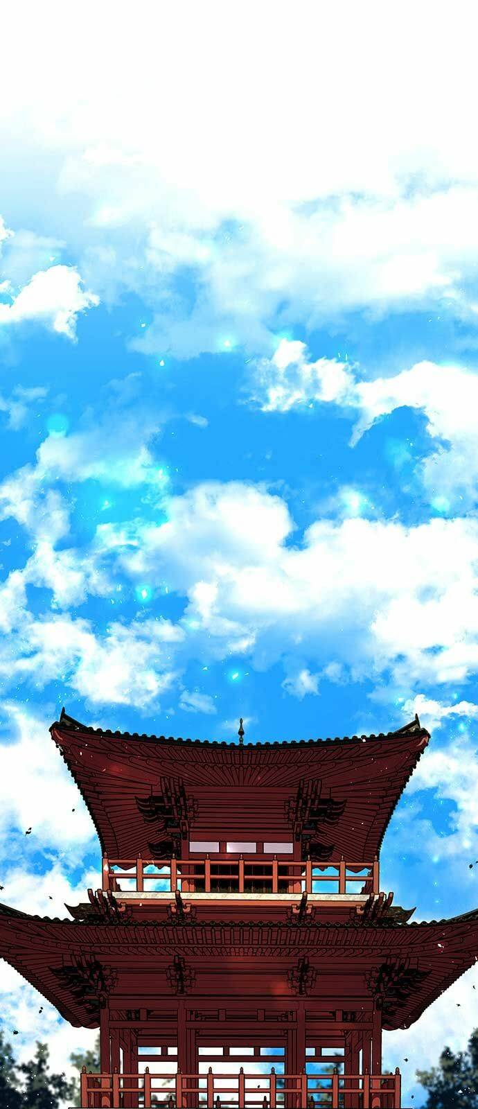 Vương tử huyền bí chapter 13 21